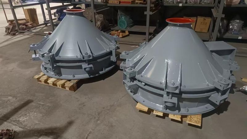 博宸机械：振动料斗在工业粉体行业的应用及产品介绍